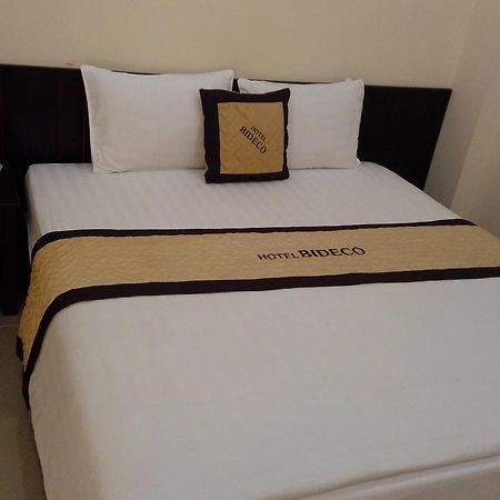 Bideco Hotel Thu Dau Mot Экстерьер фото