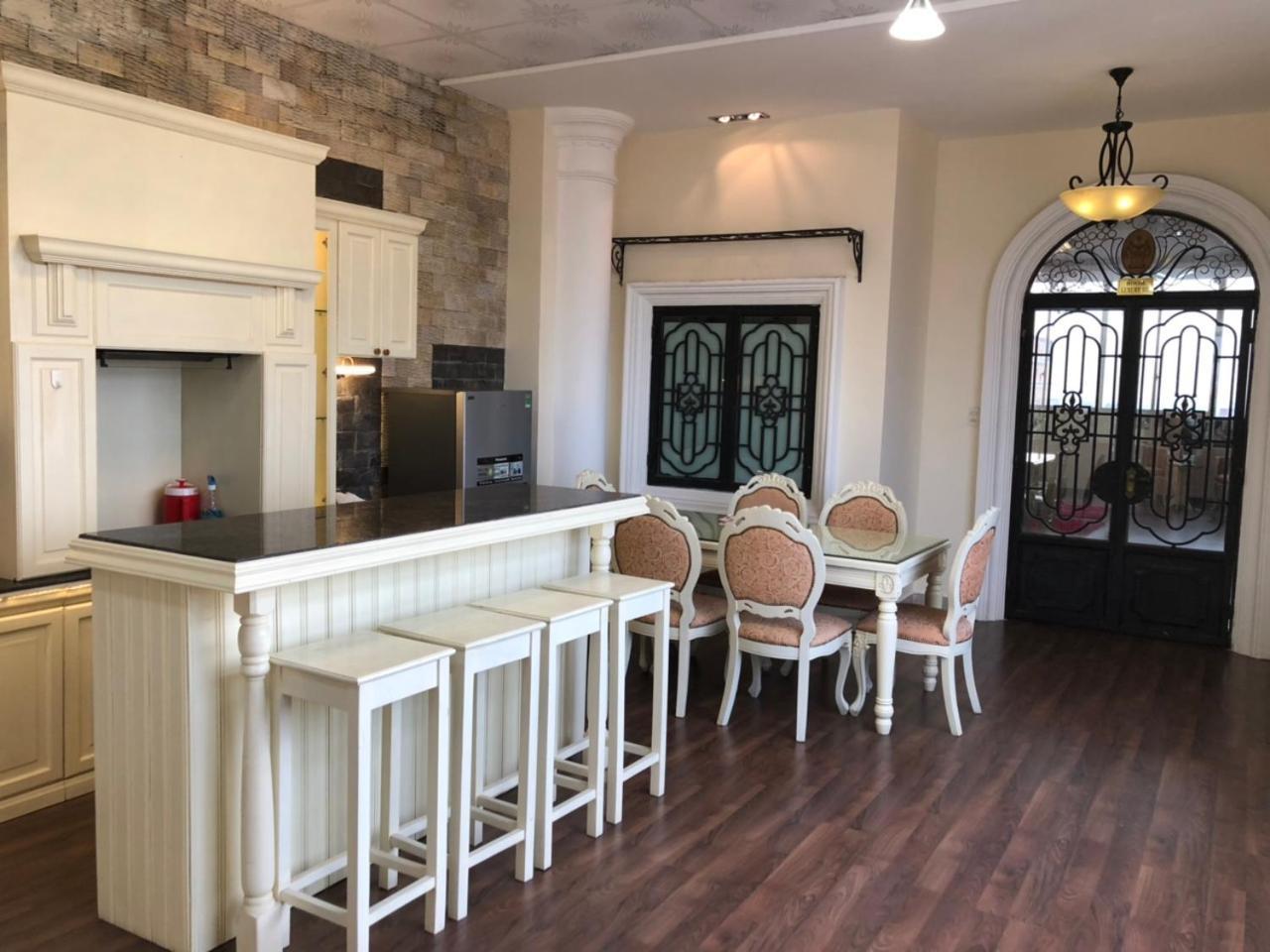 Bideco Hotel Thu Dau Mot Экстерьер фото
